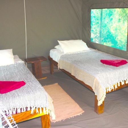 Caprivi Mutoya Lodge And Campsite Katima Mulilo Εξωτερικό φωτογραφία