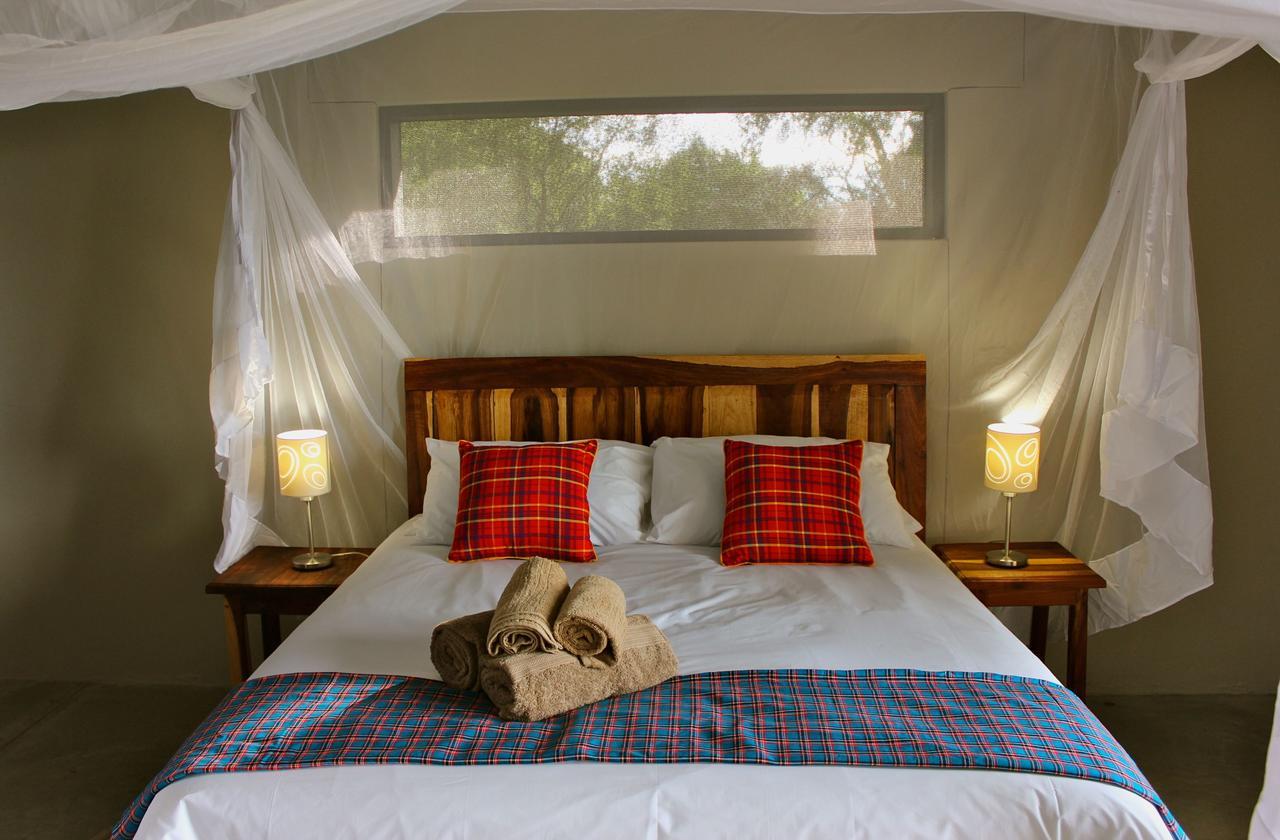Caprivi Mutoya Lodge And Campsite Katima Mulilo Εξωτερικό φωτογραφία