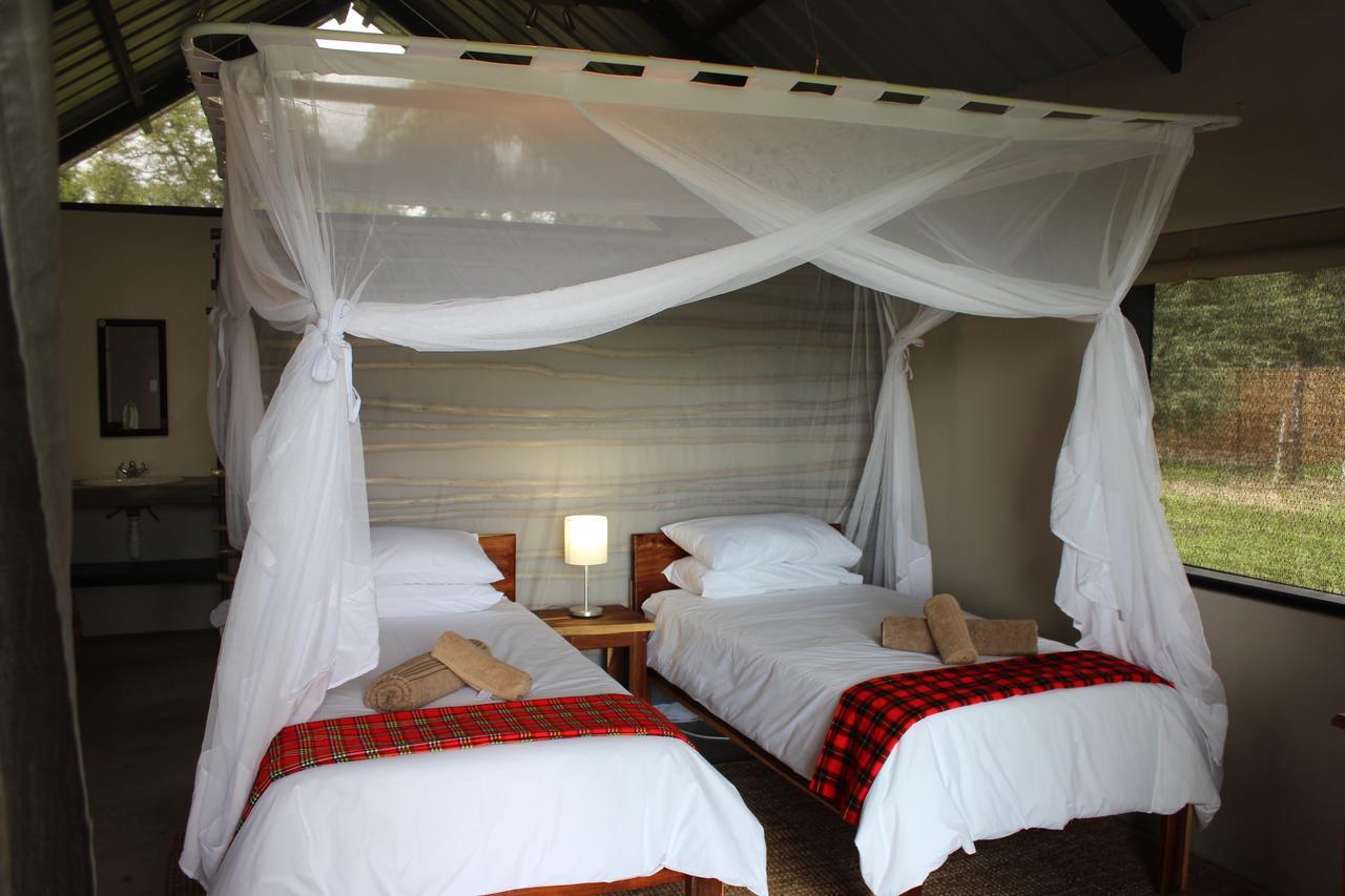 Caprivi Mutoya Lodge And Campsite Katima Mulilo Εξωτερικό φωτογραφία