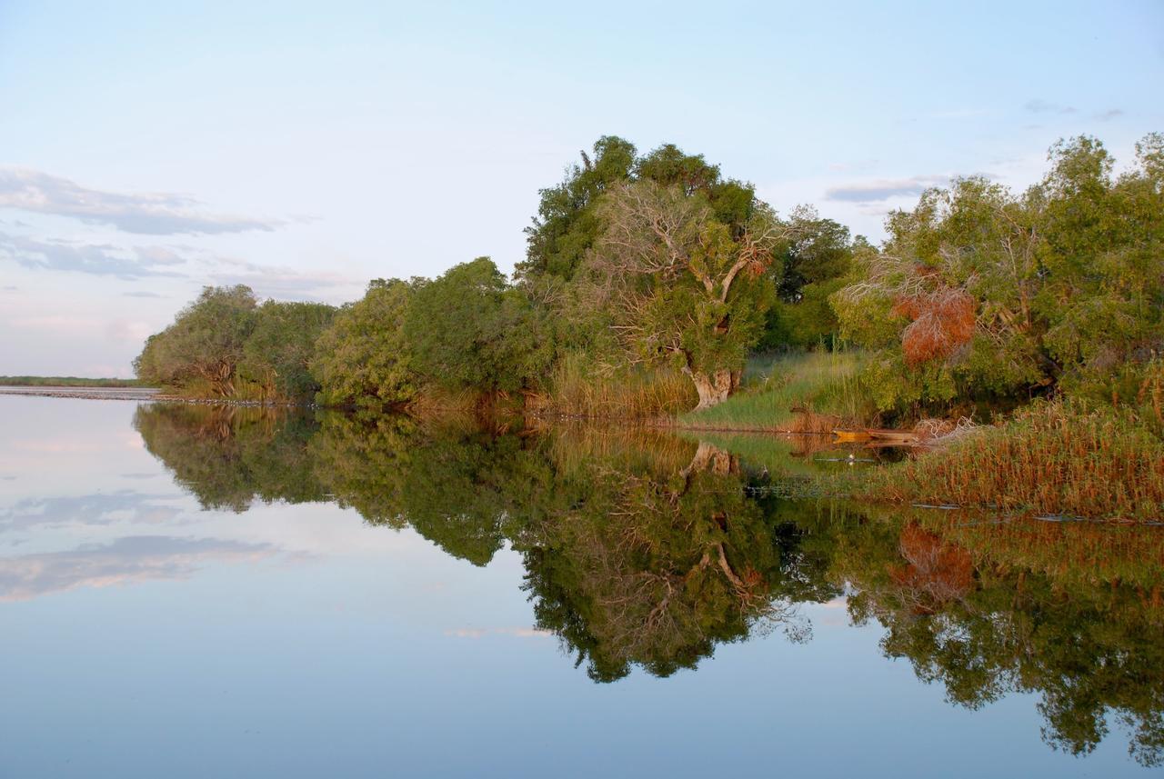 Caprivi Mutoya Lodge And Campsite Katima Mulilo Εξωτερικό φωτογραφία