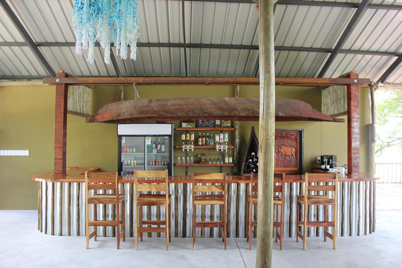 Caprivi Mutoya Lodge And Campsite Katima Mulilo Εξωτερικό φωτογραφία