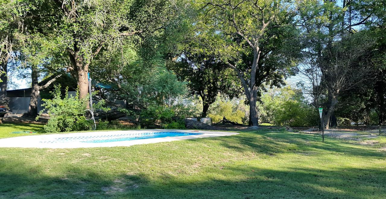 Caprivi Mutoya Lodge And Campsite Katima Mulilo Εξωτερικό φωτογραφία