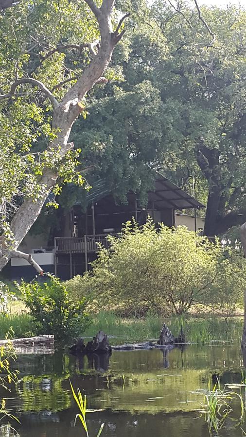 Caprivi Mutoya Lodge And Campsite Katima Mulilo Εξωτερικό φωτογραφία