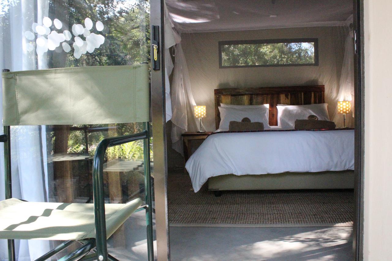 Caprivi Mutoya Lodge And Campsite Katima Mulilo Εξωτερικό φωτογραφία
