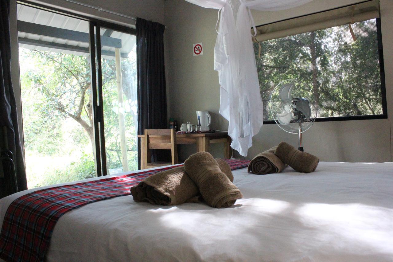 Caprivi Mutoya Lodge And Campsite Katima Mulilo Εξωτερικό φωτογραφία