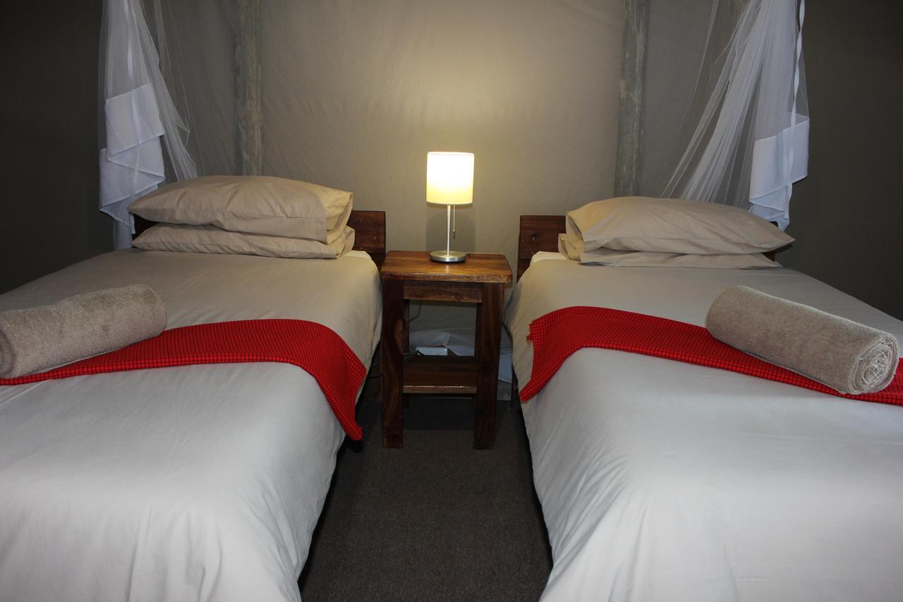 Caprivi Mutoya Lodge And Campsite Katima Mulilo Εξωτερικό φωτογραφία