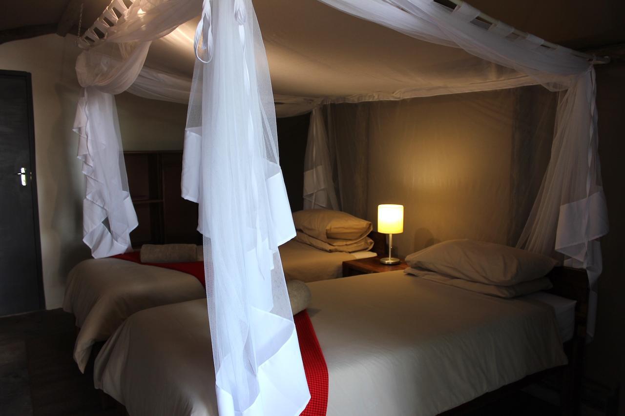 Caprivi Mutoya Lodge And Campsite Katima Mulilo Εξωτερικό φωτογραφία