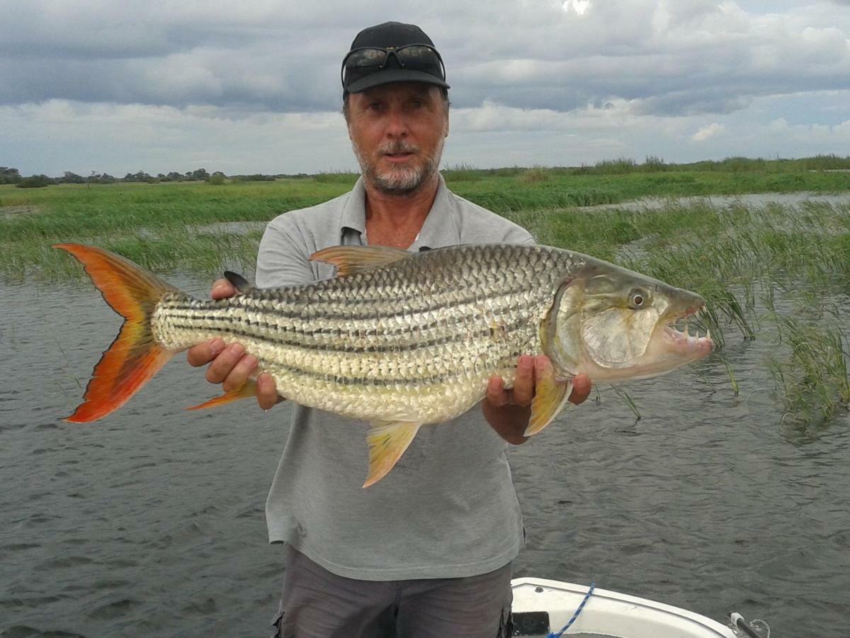Caprivi Mutoya Lodge And Campsite Katima Mulilo Εξωτερικό φωτογραφία