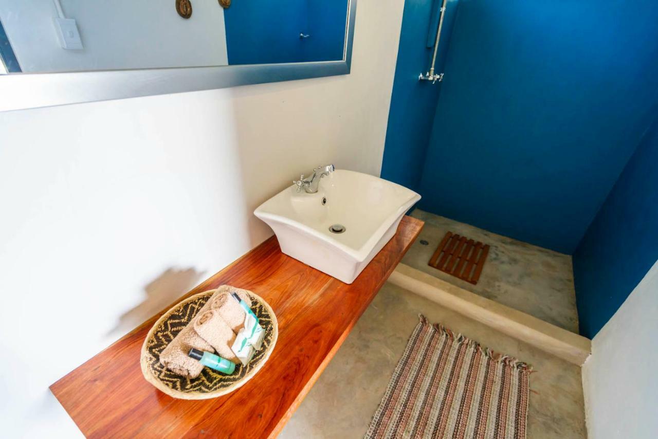 Caprivi Mutoya Lodge And Campsite Katima Mulilo Εξωτερικό φωτογραφία