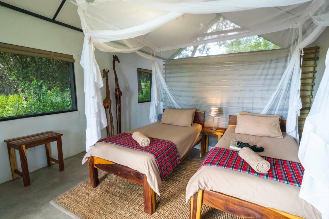 Caprivi Mutoya Lodge And Campsite Katima Mulilo Εξωτερικό φωτογραφία