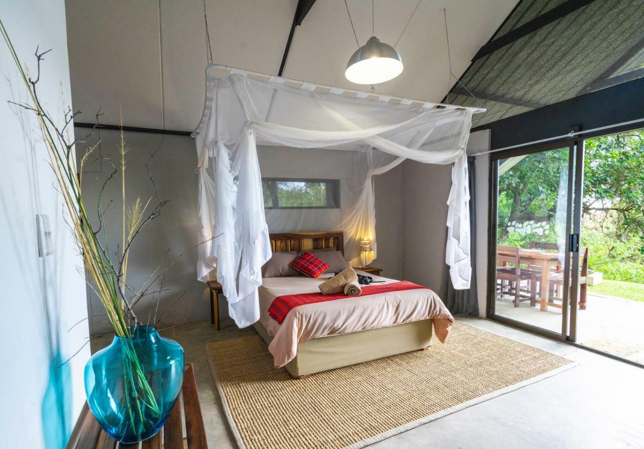 Caprivi Mutoya Lodge And Campsite Katima Mulilo Εξωτερικό φωτογραφία