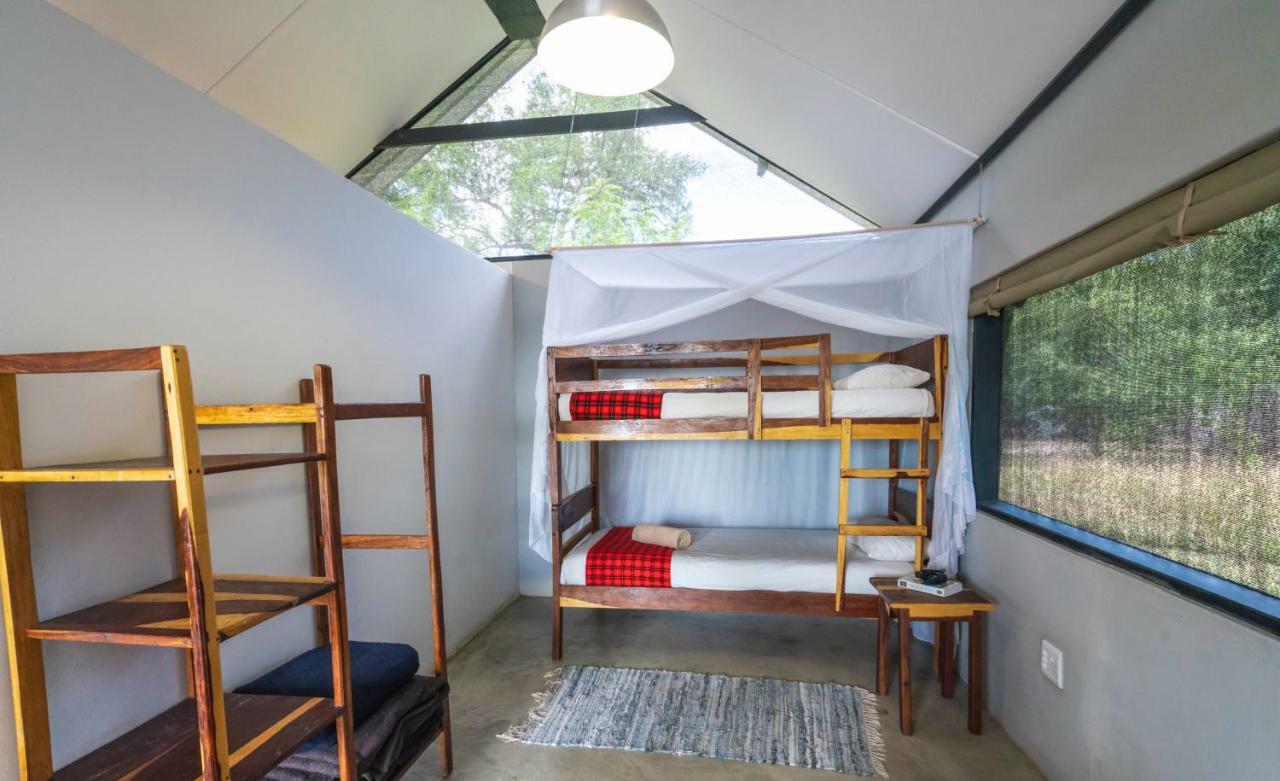 Caprivi Mutoya Lodge And Campsite Katima Mulilo Εξωτερικό φωτογραφία