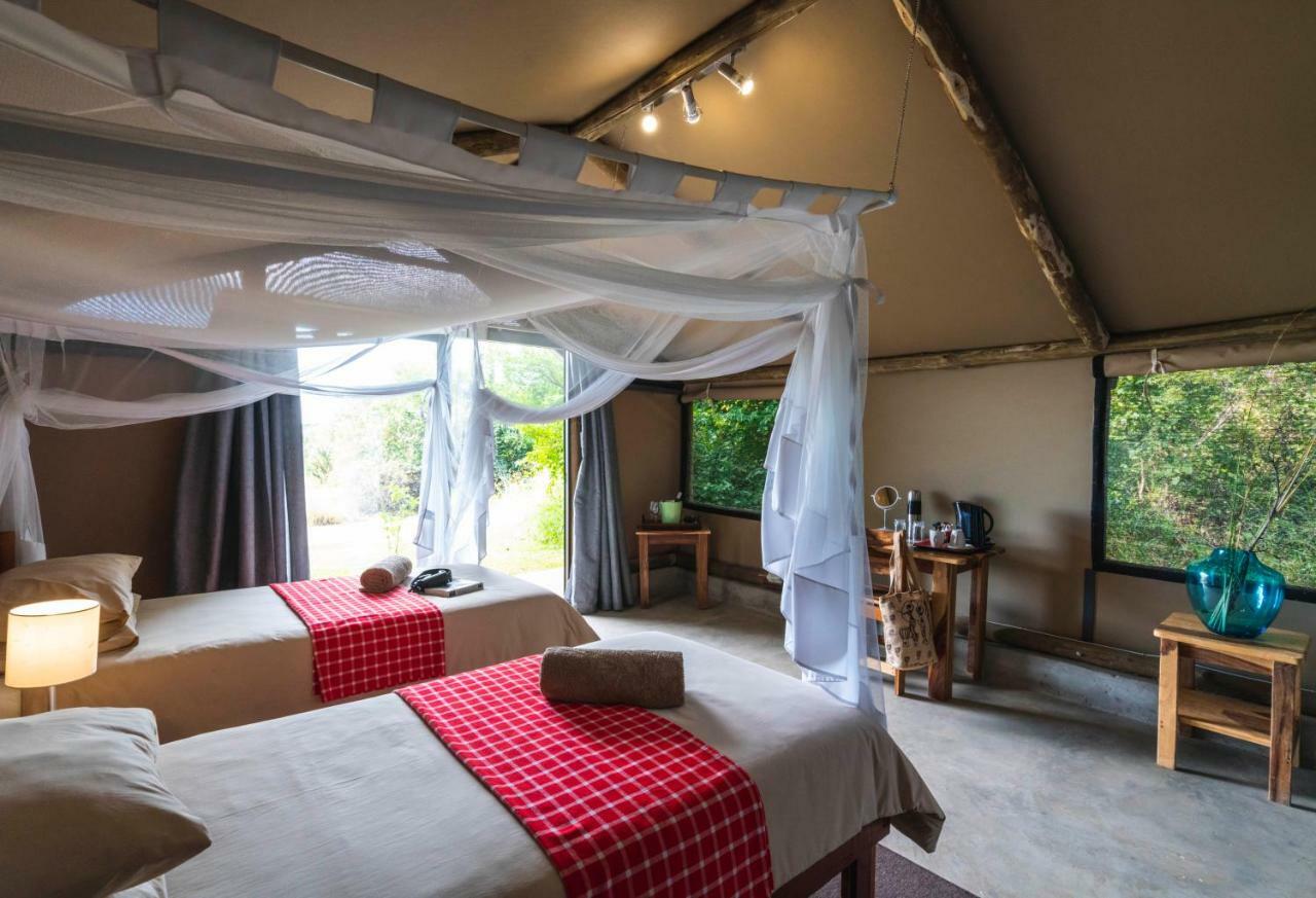 Caprivi Mutoya Lodge And Campsite Katima Mulilo Εξωτερικό φωτογραφία