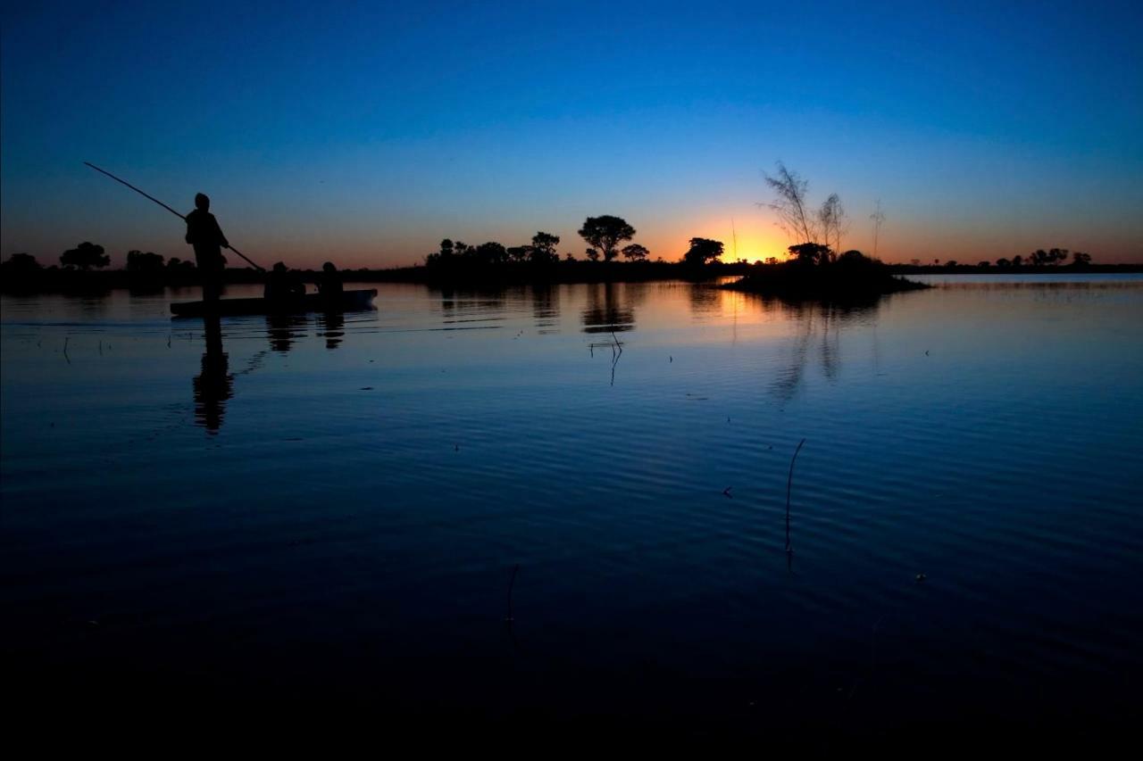 Caprivi Mutoya Lodge And Campsite Katima Mulilo Εξωτερικό φωτογραφία