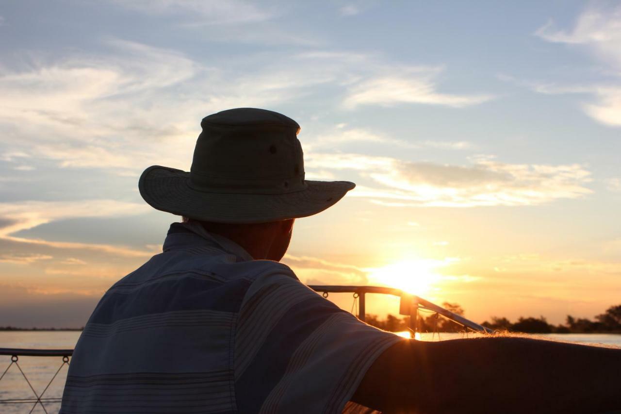 Caprivi Mutoya Lodge And Campsite Katima Mulilo Εξωτερικό φωτογραφία