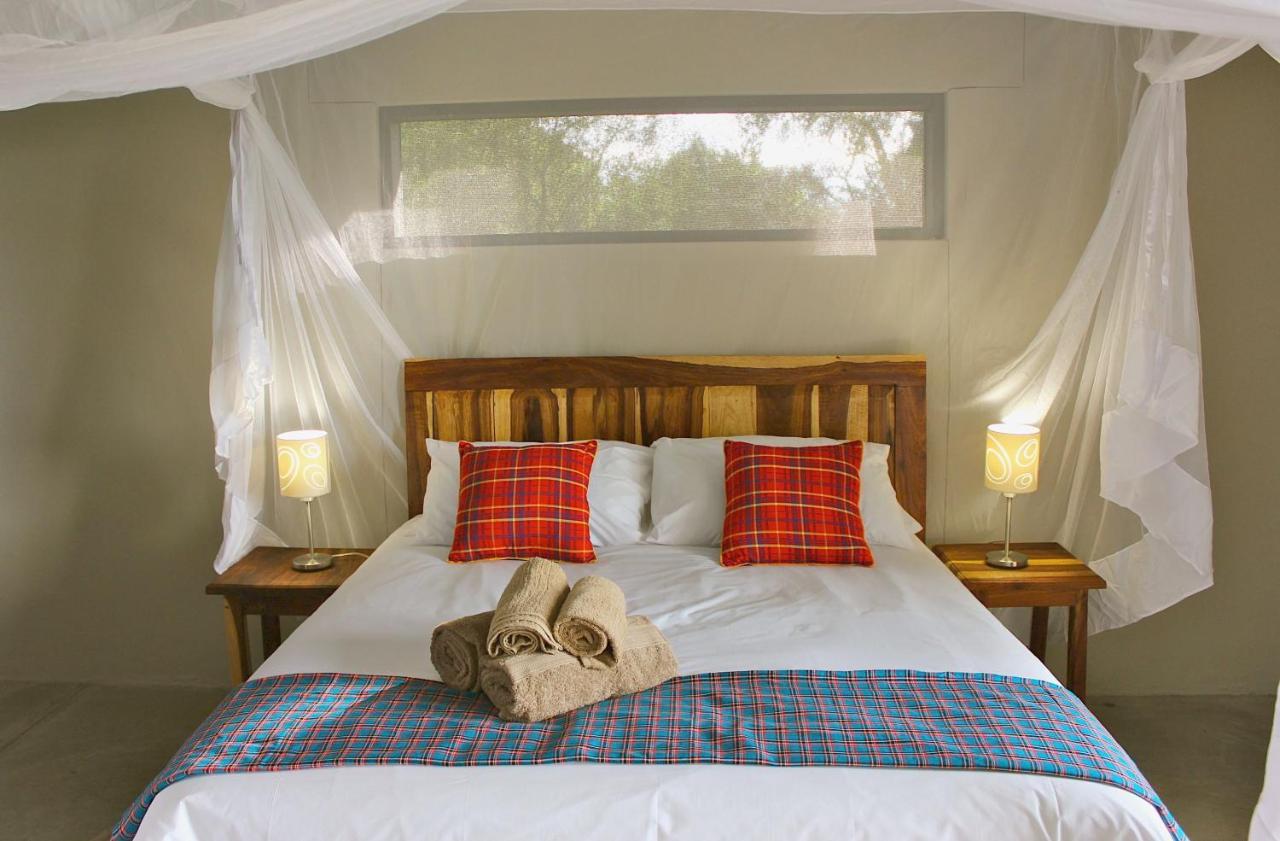 Caprivi Mutoya Lodge And Campsite Katima Mulilo Εξωτερικό φωτογραφία