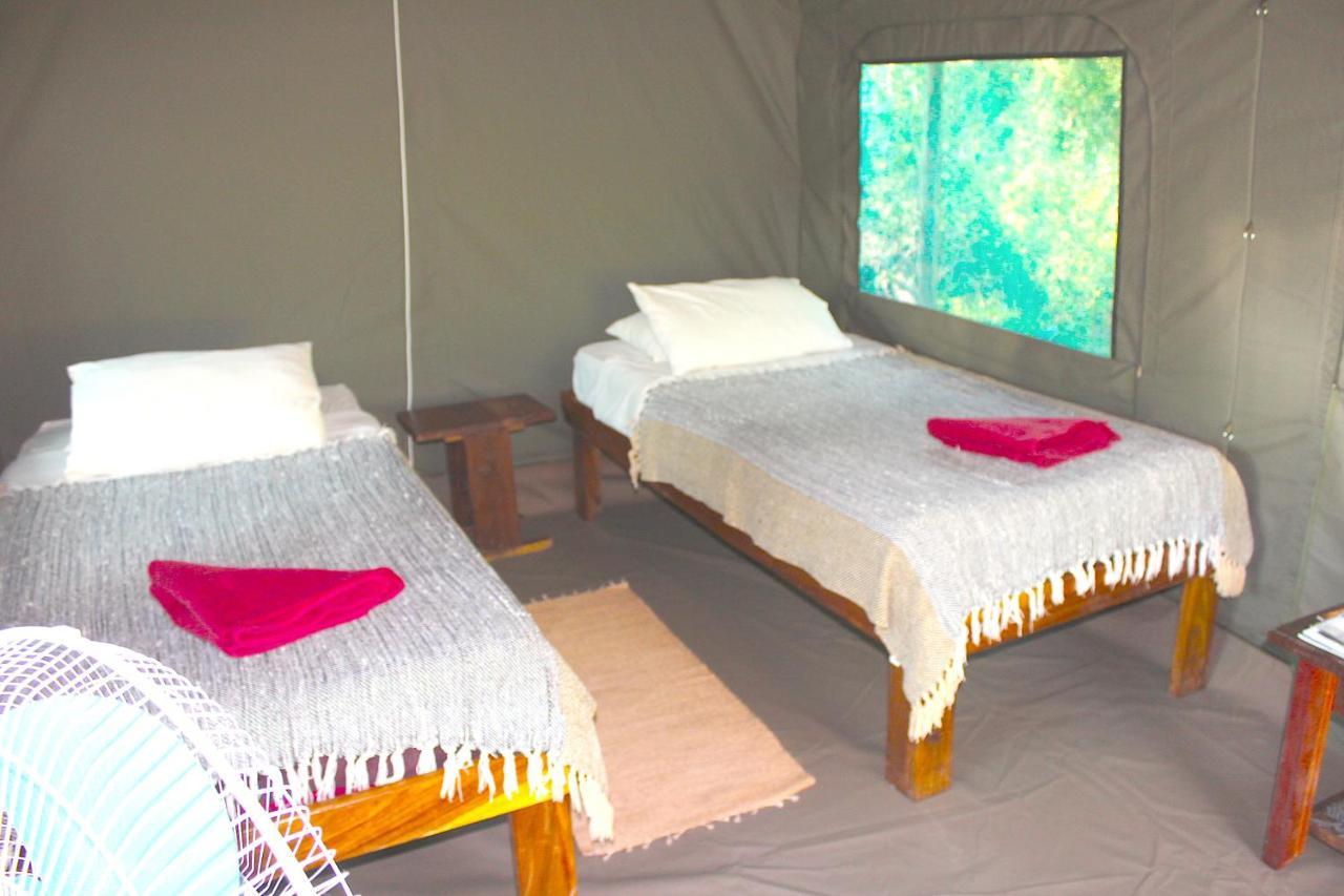 Caprivi Mutoya Lodge And Campsite Katima Mulilo Εξωτερικό φωτογραφία