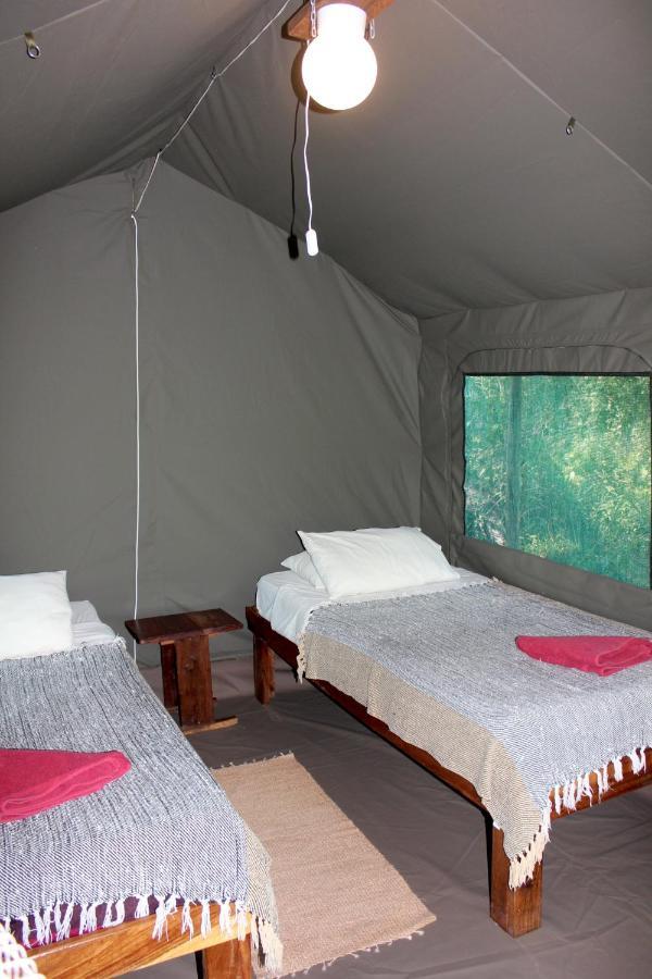 Caprivi Mutoya Lodge And Campsite Katima Mulilo Εξωτερικό φωτογραφία